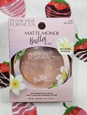 Physicians Formula Blusg
